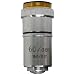 National Optical 760-045 60XR DIN Objective, N.A. 0.85, For 130 Microscopes