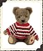 Boyds Patriotic Bear Patrick Bearsevelt #913966
