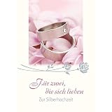 geschichten silberhochzeit