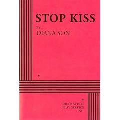 Stop Kiss