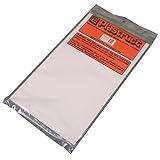 Plastruct SSS-102 White Styrene,.020 (7) PLS91102