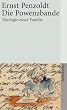 Die Powenzbande: Zoologie einer Familie. Roman (suhrkamp taschenbuch)