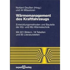 W�rmemanagement des Kraftfahrzeugs: BD 1