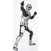 ACTION WORKS 宇宙刑事ギャバン