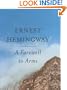A Farewell To Arms (Turtleback School & Library Binding Edition)