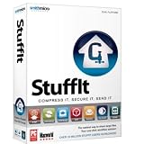 Image of Review Buy 2012 Upgrade Stuffit Deluxe 2011 Hybrid Mac Os 10.5/LATER/W7/VISTA/XP 40MB Sale 2012, Smith Micro Software Inc. SDH2011BX2UG