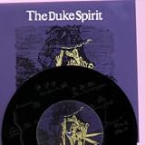 CUTS ACROSS THE LAND 7" (45)