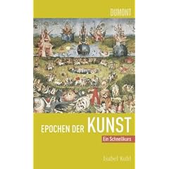 Epochen der Kunst: Ein Schnellkurs