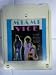Search : Miami Vice Soundtrack 8-Track Tape 1985