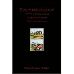Cryptozoology and the Investigation of Lesser-Known Mystery Animals