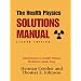 The Health Physics Solutions Manual: Introduction to Health Physics Problems Made Easy