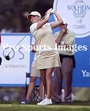 Cristie Kerr 2009 Solheim Cup Golf Glossy 8x10 Photo
