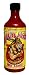 Kick Ass Hot Sauce - This isn't your granny's hot sauce! This is 18 ounces of Jalapeño MADNESS! Kick Ass Hot Sauce is a spicy blend of Jalapeño peppers for a taste that's a kick in your mouth.