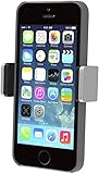 Belkin Car Vent Mount for Smartphones, including all Samsung S Series and Apple iPhones - Black