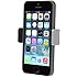 Belkin Car Vent Mount for Smartphones, including all Samsung S Series and Apple iPhones - Black