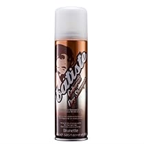 Buy Batiste 014446 Batiste Coloured Dry Shampoo BRUNETTE 5.05