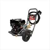 Maxus MX5223 2750 PSI, 2.5 GPM, Pressure Washer with GCV160 Honda Engine