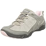 IMAGE OF ECCO Women's Sierra LS Walking Shoe,Warm Grey/Moon Rock,37 M EU / 6-6.5 B(M)
