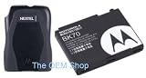 NEW OEM Nextel Sprint ic502 Standard battery + Door