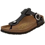 Papillio Womens Bel Air Thong Sandal