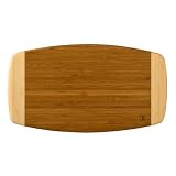 Totally Bamboo Maui Cutting Board