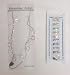 Sterling Silver Anklet with Rhinestones Crystal Sparkling Jade Rings and Toe Rings for Teen Girls and New Brides,