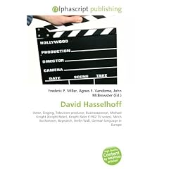 David Hasselhoff