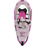 Atlas M&auml;dchen Schneeschuh Echo 20, violett, 51 cm