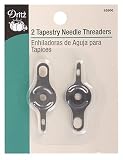 Needle Threader-Tapestry 2/Pkg