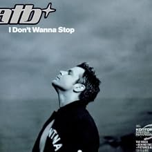 I Don't Wanna Stop