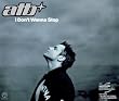 I Don'T Wanna Stop