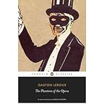 The phantom of the opera