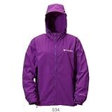 columbia(コロンビア) 撥水防汚 ジャケット Womens Hazen Jacket Regal