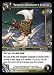 World of Warcraft Fields of Honor Single Card Vengeful Gladiator's Cleaver #180 Rare