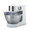 Kenwood KM262 Robot m�nager Prospero inox bross�/blanc