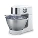 Kenwood KM262 - Robot m�nager - inox bross�/blanc