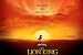 The Lion King DVD THE LION KING Movie Poster Fridge Magnet - 9cm X 6cm
