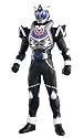 仮面ライダーキバ ライダーヒーローシリーズKV08 仮面ライダーサガ