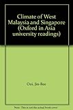 The climate of West Malaysia and Singapore