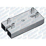 ACDelco C1102 Ignition Coil Resistor by ACDelco
