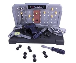 Table-Top Workbench w/ Tools