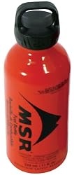 MSR Fuel Bottle