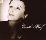 Hymne a L`amour (French) Double CD