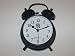 Search : NEW YORK YANKEES Unique Metal Framed Vintage Baseball ALARM CLOCK