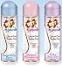 Wet Naturals Glycerin-Free, Paraben-Free Lube Lubricant 3.3 oz Beautifully Bare - Body Glide .