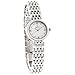 Bulova Women's 96P122 Diamond Petite Classic Watch