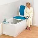 Sonaris Bathlift - Free UK Delivery