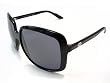 GUCCI GG 3108/S Sunglasses 3108S Shiny Black D28/BN Shades