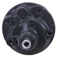 Cardone 20-860 Remanufactured Domestic Power Steering Pump