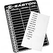 Easton Magnetic Lineup Board